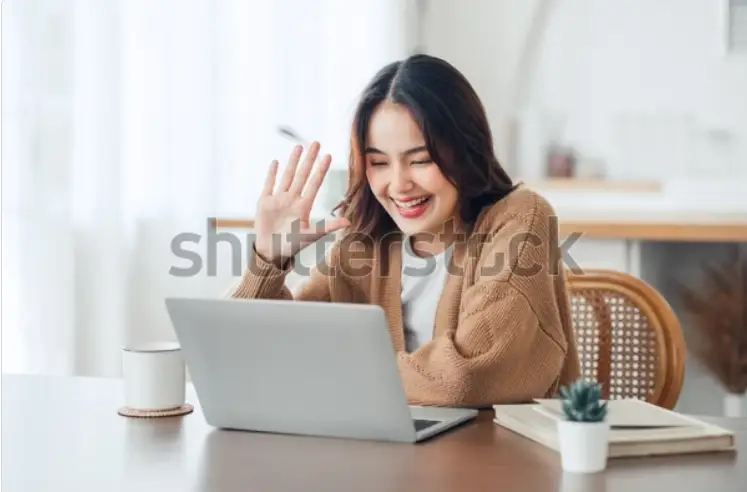 laptop1 Online Consultation - Image 1